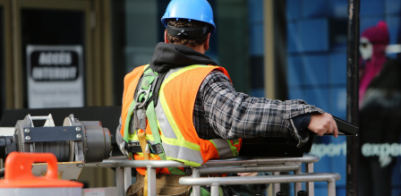 中国职业安全健康协会